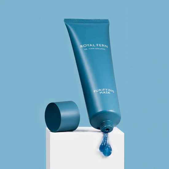 Royal Purifying Mask