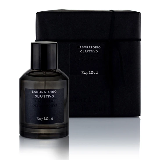 Laboratorio Olfattivo ExpLOud Eau De Parfum 100ml