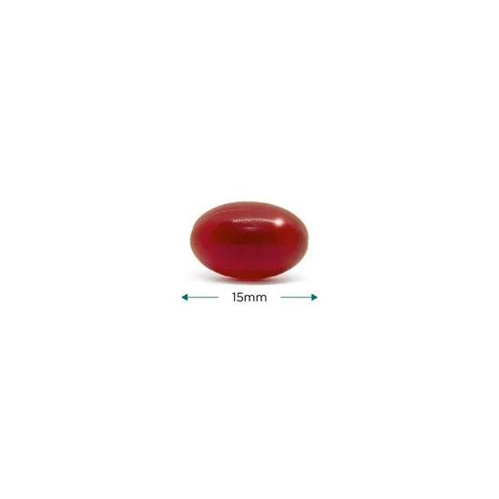 Cytoplan Krill Oil Capsules 60 Capsules