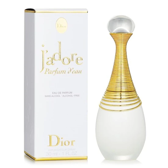 DIOR J'Adore Parfum D'Eau Eau De Parfum 30ml
