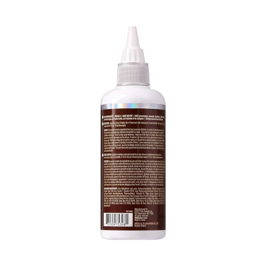 Kiss Colours Tintation Semi Permanent Honey Brown T871