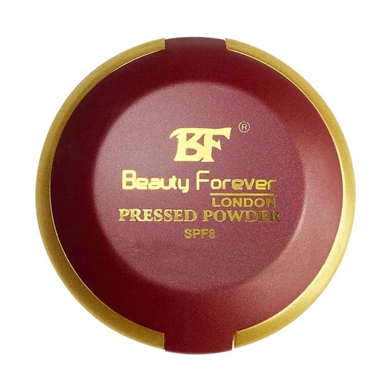 beauty forever Classic Pressed Powder SPF 8 11g / 1002