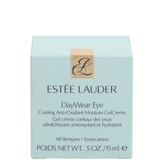 Estée Lauder Daywear Eye Cooling Anti-Oxidant Moisture Gel Creme 15ml