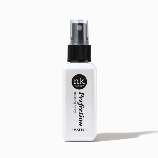 NICKA K NEWYORK Perfection Finishing Spray Matte 60ml