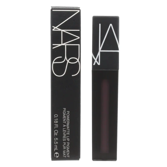 NARS Cosmetics Powermatte Pigment Lipstick Wild Night