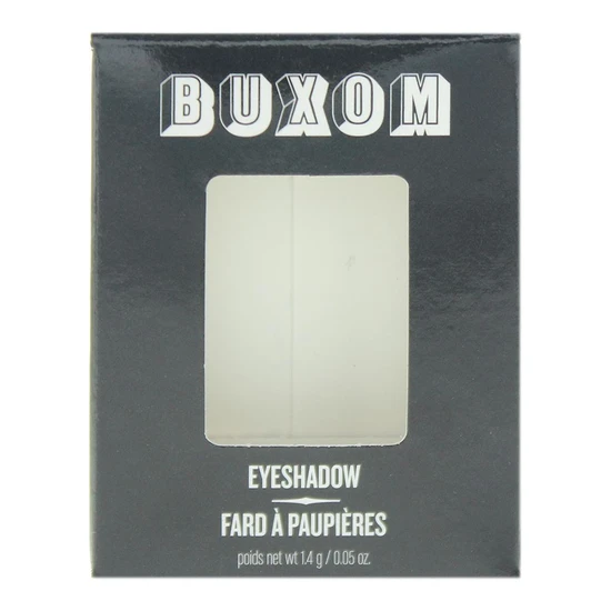 Buxom Single Eyeshadow Bar Haute Couture