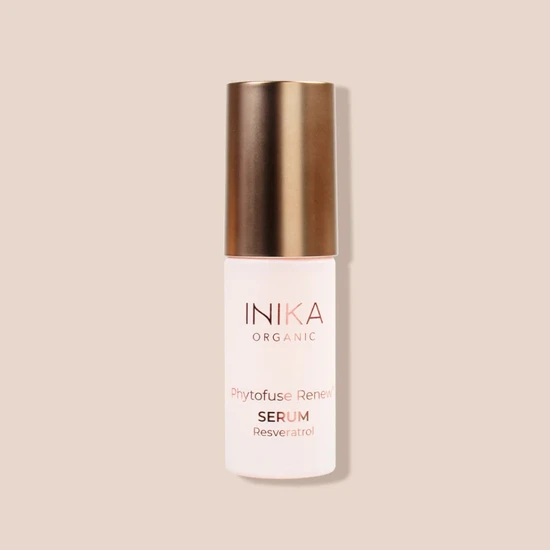 Inika Resveratrol Serum 15ml