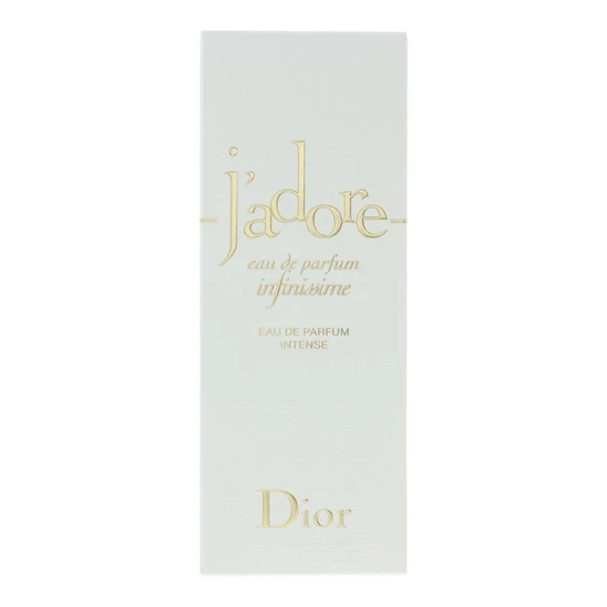 DIOR J'Adore Eau De Parfum Infinissime Spray 50ml