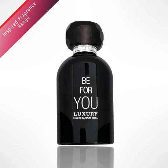 Khalis Be For You Eau De Parfum 100ml