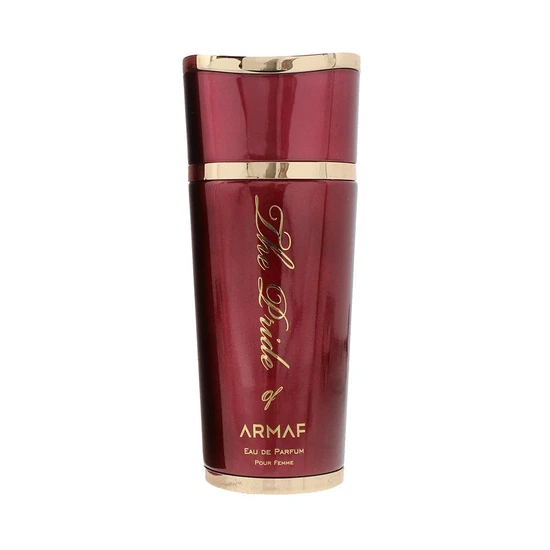 Armaf The Pride Of Armaf Pour Femme Eau De Parfum 100ml
