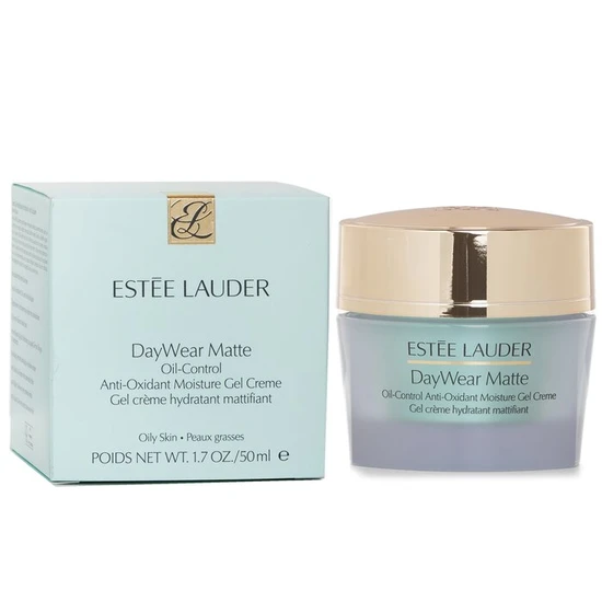 Estée Lauder DayWear Oil Control Anti-Oxidant Moisture Gel Creme