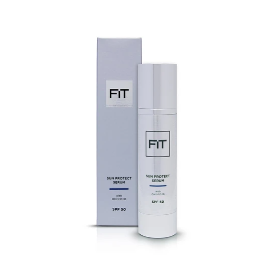 FIT Sun Protect Serum With Oxy-Fit-10 SPF 50 100ml