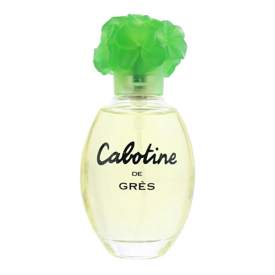 Gres Cabotine Eau De Toilette 50ml