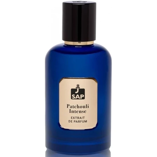 Sap Patchouli Intense Extrait De Parfum 100ml