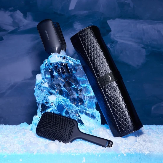 ghd Duet Style Gift Set 2-in-1 Hot Air Styler + Accessories