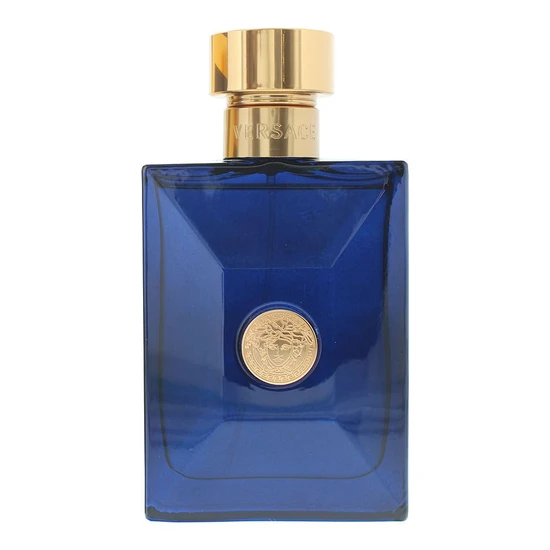 Versace Dylan Blue Pour Homme Eau De Toilette 100ml