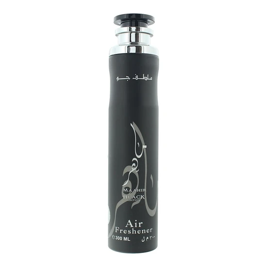 Lattafa Maahir Black Room Spray 300ml