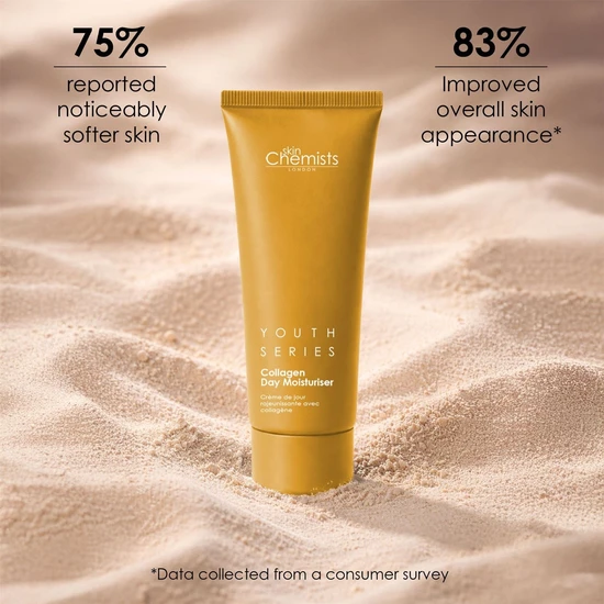 skinChemists Anti-Ageing Collagen Day Moisturiser 50ml