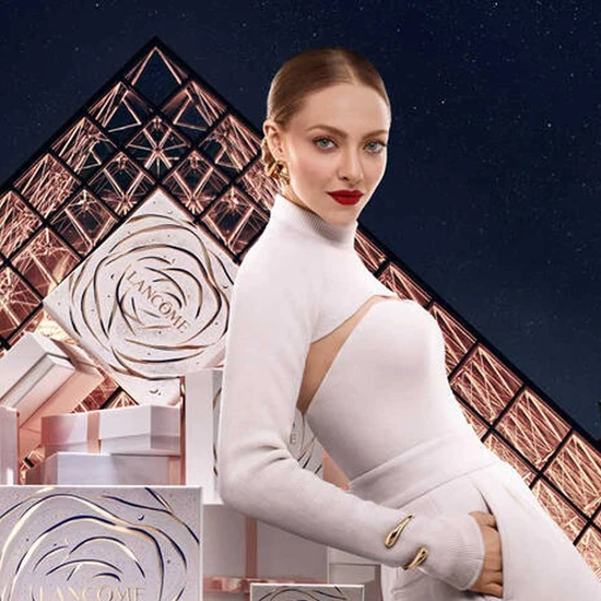 Lancôme La Vie Est Belle L'Eau De Parfum Gift Set 50ml Spray + 50ml Body Lotion