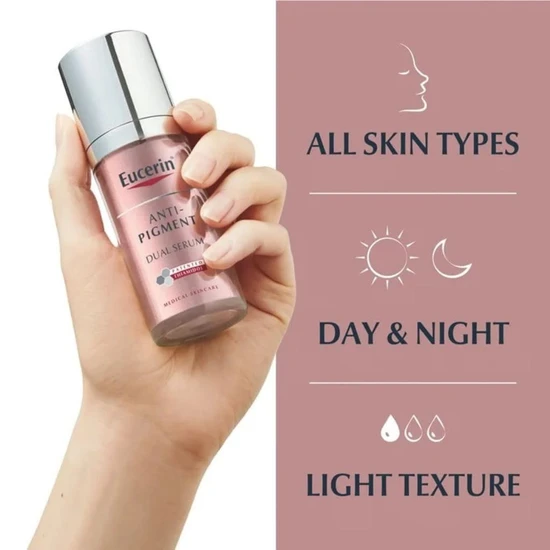 Eucerin Anti-Pigment Dual Serum 30ml