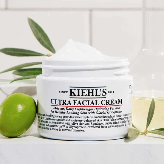 Kiehl's Ultra Facial Cream 50ml