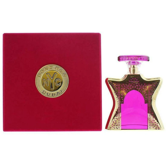 Bond No 9 Dubai Garnet Eau De Parfum 100ml