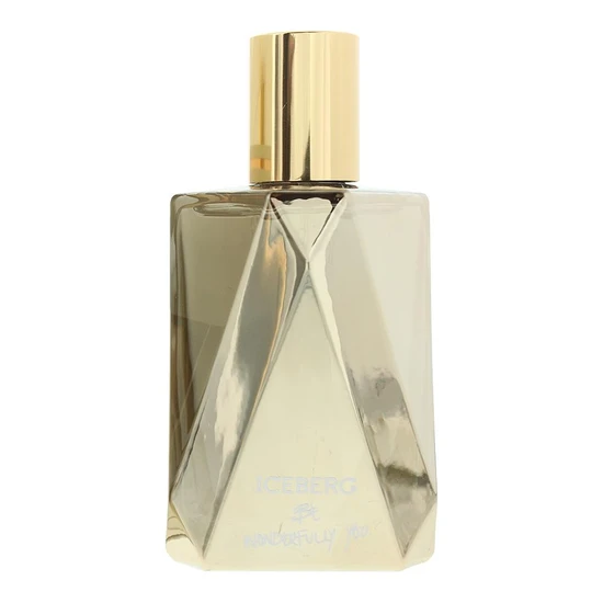 Iceberg Be Wonderfully You Eau De Toilette 100ml