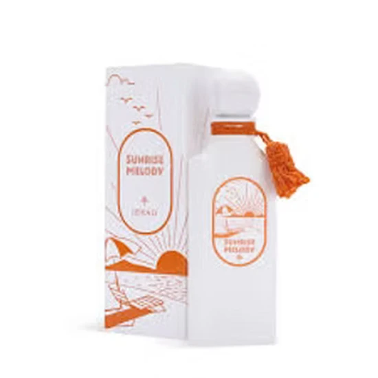 Ibrahim Al Qurashi Sunrise Melody Eau De Parfum 100ml