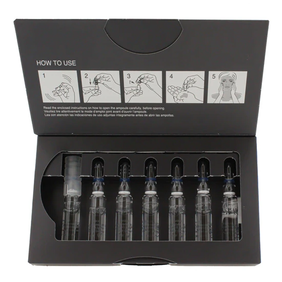 BABOR Ampoule Concentrates Hydra Plus Face Serum