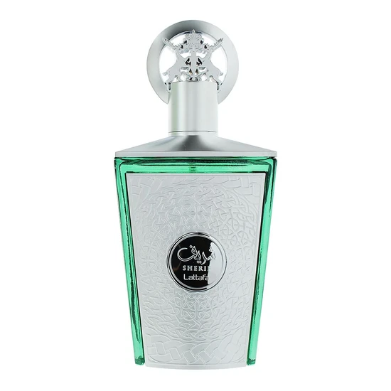 Lattafa Sheriff Eau De Parfum 100ml