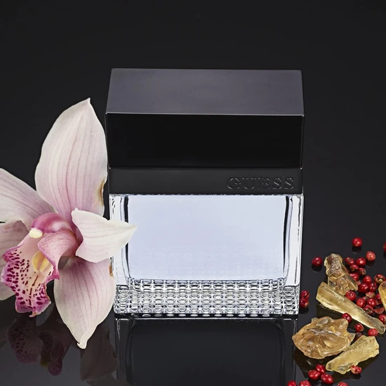 Guess Seductive Homme Eau De Toilette 50ml