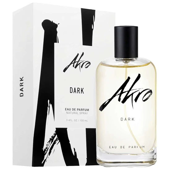 Akro Dark Eau De Parfum 100ml