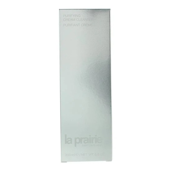 La Prairie Purifying Cream Cleanser 200ml