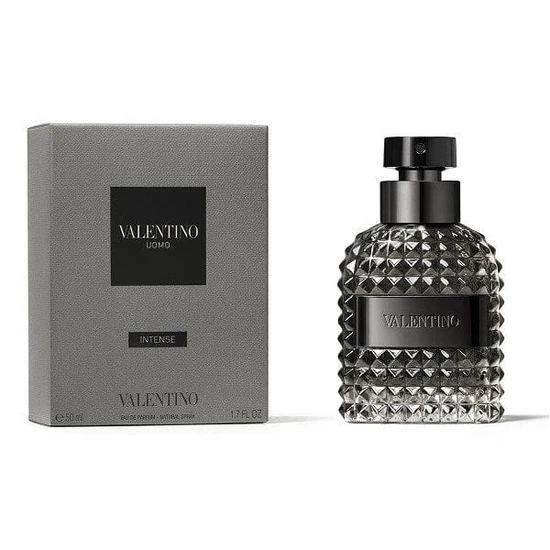 Valentino Uomo Intense Eau De Parfum 50ml