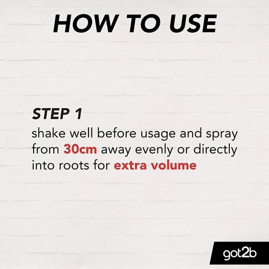 Schwarzkopf Mens Matte Hairspray With High Hold 200ml