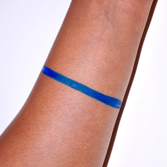 Glisten Cosmetics Berryade UV Blue Wet Liner Eyeliner Small - 3g