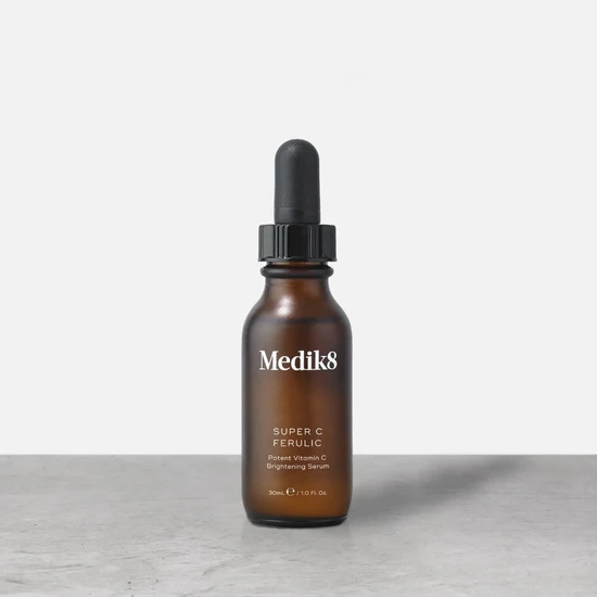 Medik8 Super C Ferulic 30ml