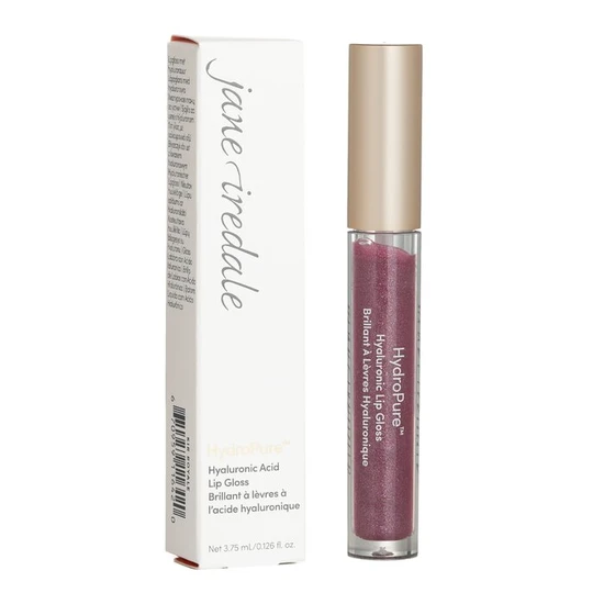 Jane Iredale HydroPure Hyaluronic Lip Gloss Kir Royale