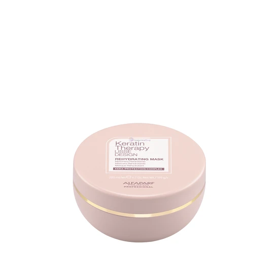 Alfaparf Keratin Therapy Lisse Design Rehydrating Mask 200ml