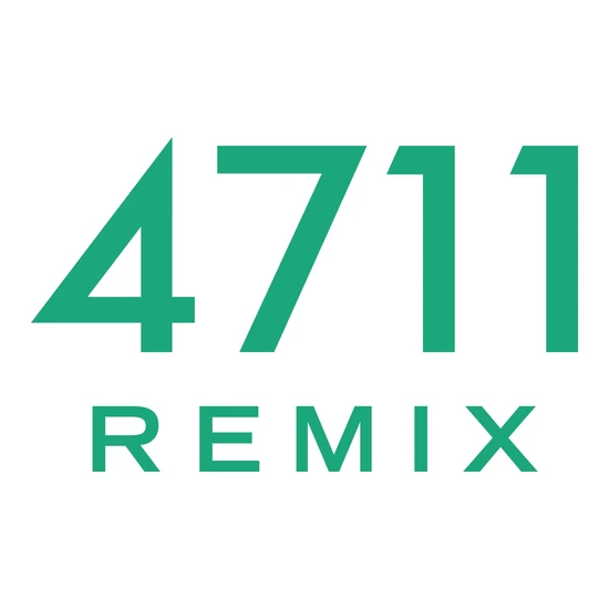 4711 Remix Green Oasis Eau De Cologne 100ml