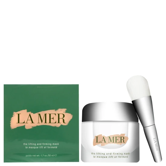 La Mer Face The Lifting & Firming Mask 50ml