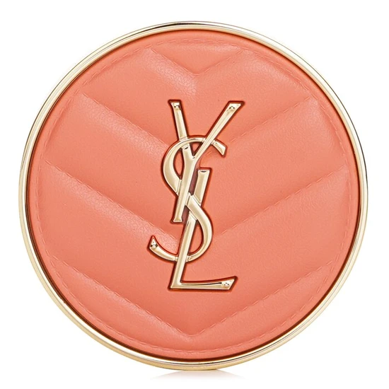 Yves Saint Laurent Make Me Blush Bold Blurring Blush 57 Coral Clash
