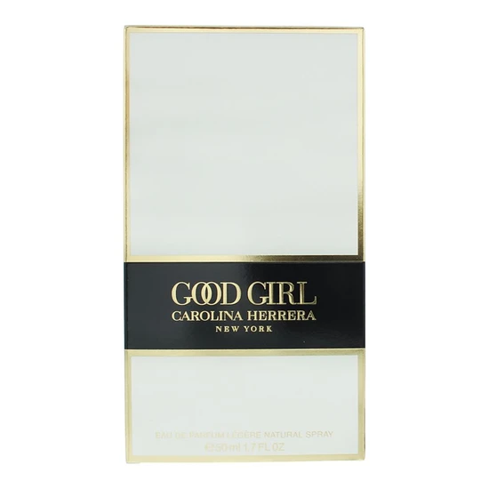 Carolina Herrera Good Girl Legere Eau De Parfum 50ml
