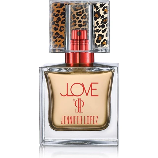 Jennifer Lopez Jlove Eau De Parfum 30ml