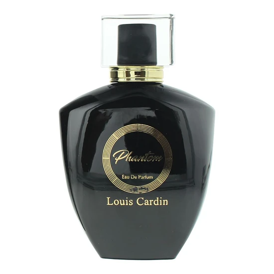 Louis Cardin Phantom Eau De Parfum 100ml