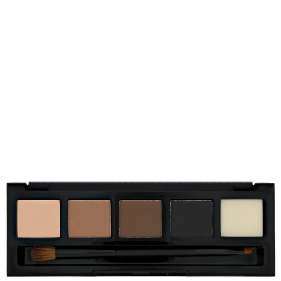 HD Brows Eye & Brow Palette Foxy