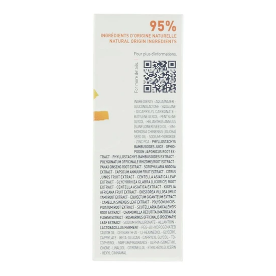 Erborian Light Night Serum 10ml