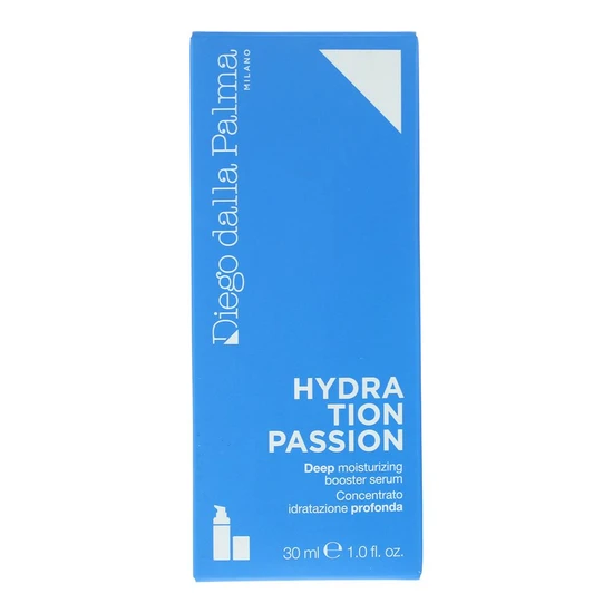 diego dalla palma Hydration Passion Deep Moisturising Booster Serum 30ml