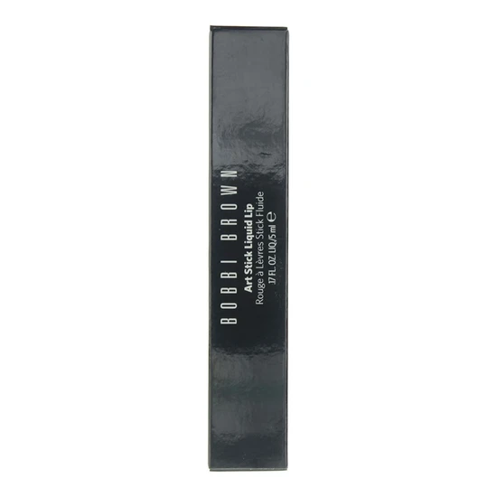 Bobbi Brown Art Stick Liquid Lip Rich Red