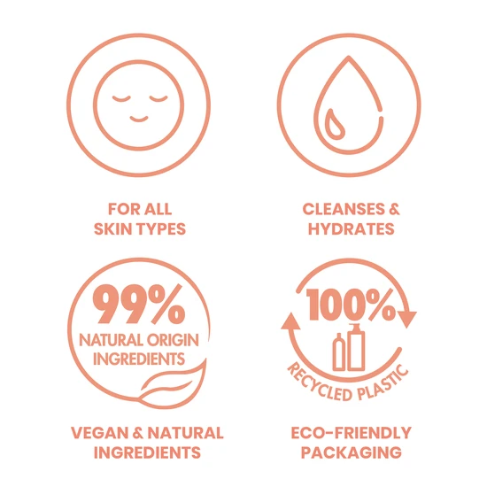 Avène Makeup Removing Micellar Gel 200ml